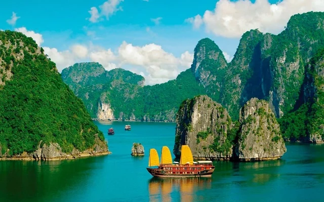 Hà Nội - Quảng Ninh