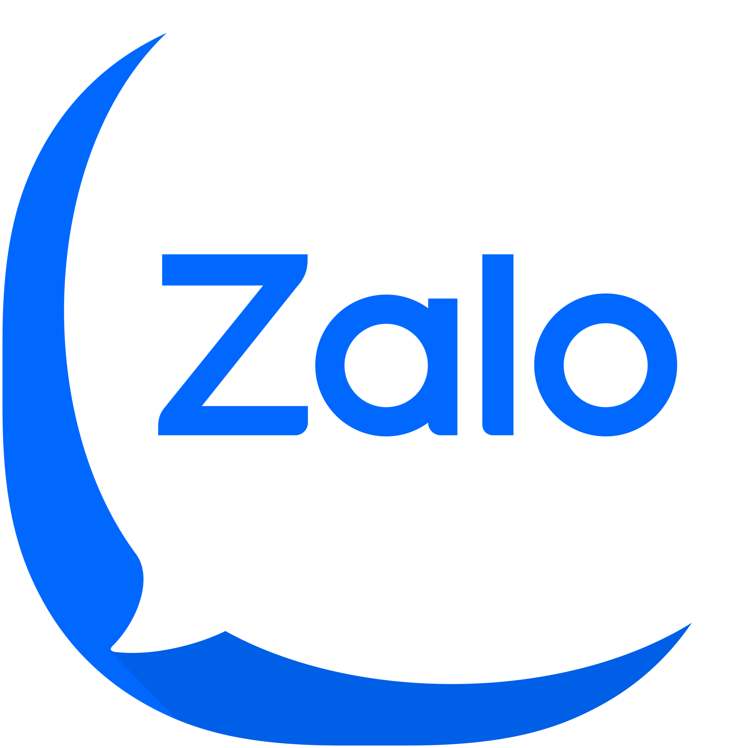 Zalo Khang An